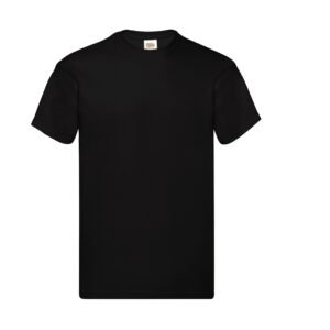 Tee-shirt col rond 140