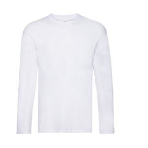 Tee-shirt manches longues – t-shirt personnalisé