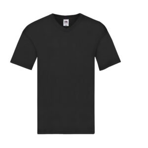 Tee-shirt col V