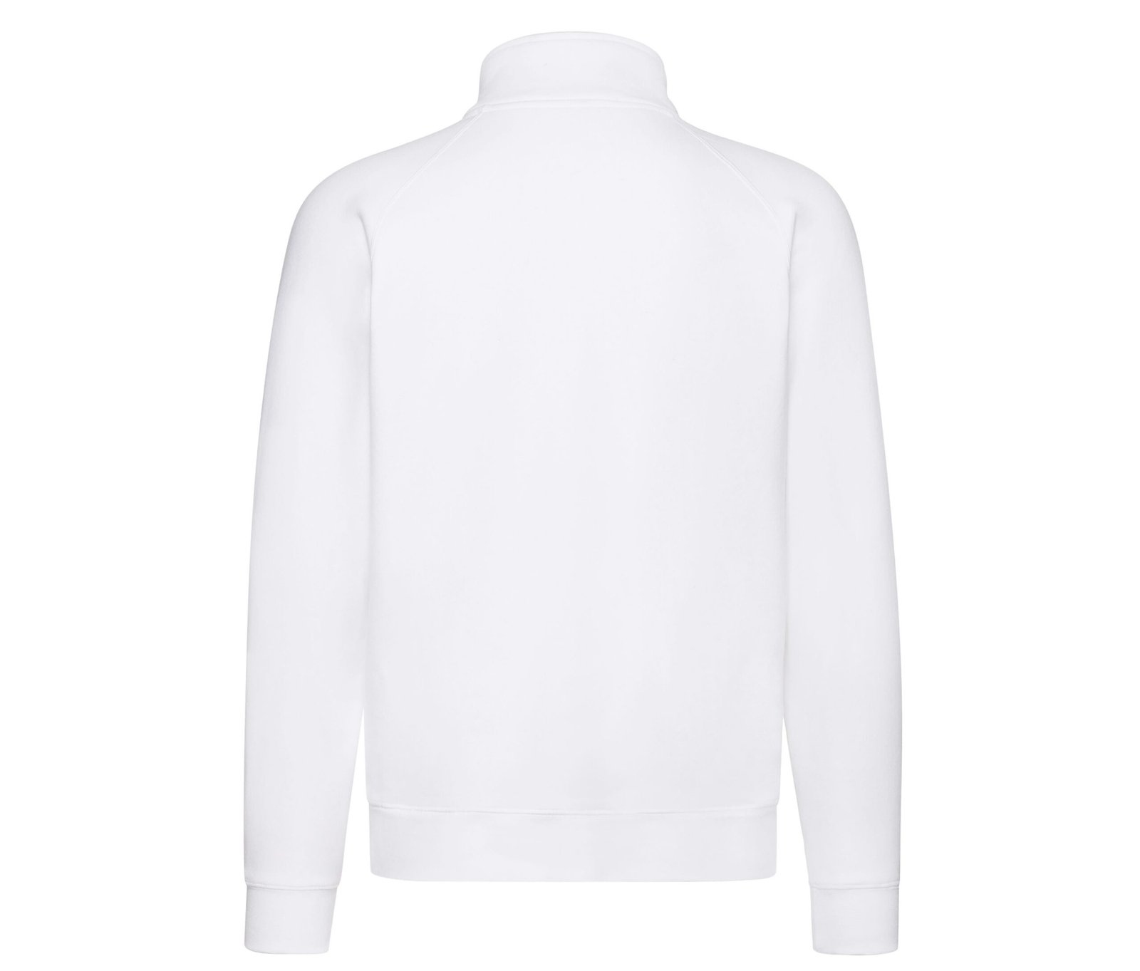 Sweat zippé Premium