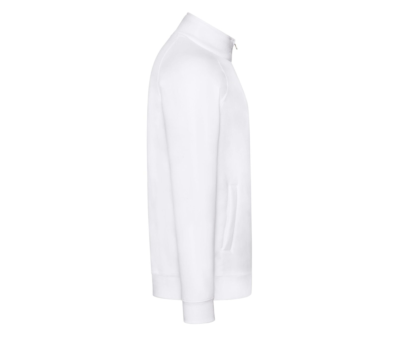 Sweat zippé Premium