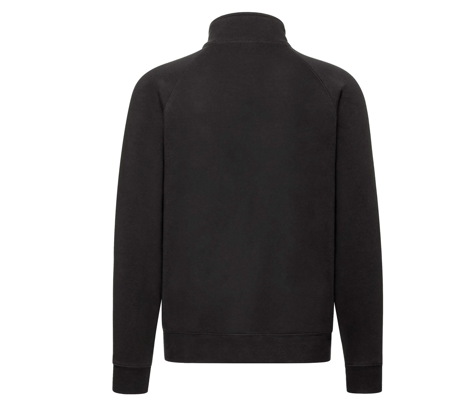 Sweat zippé Premium