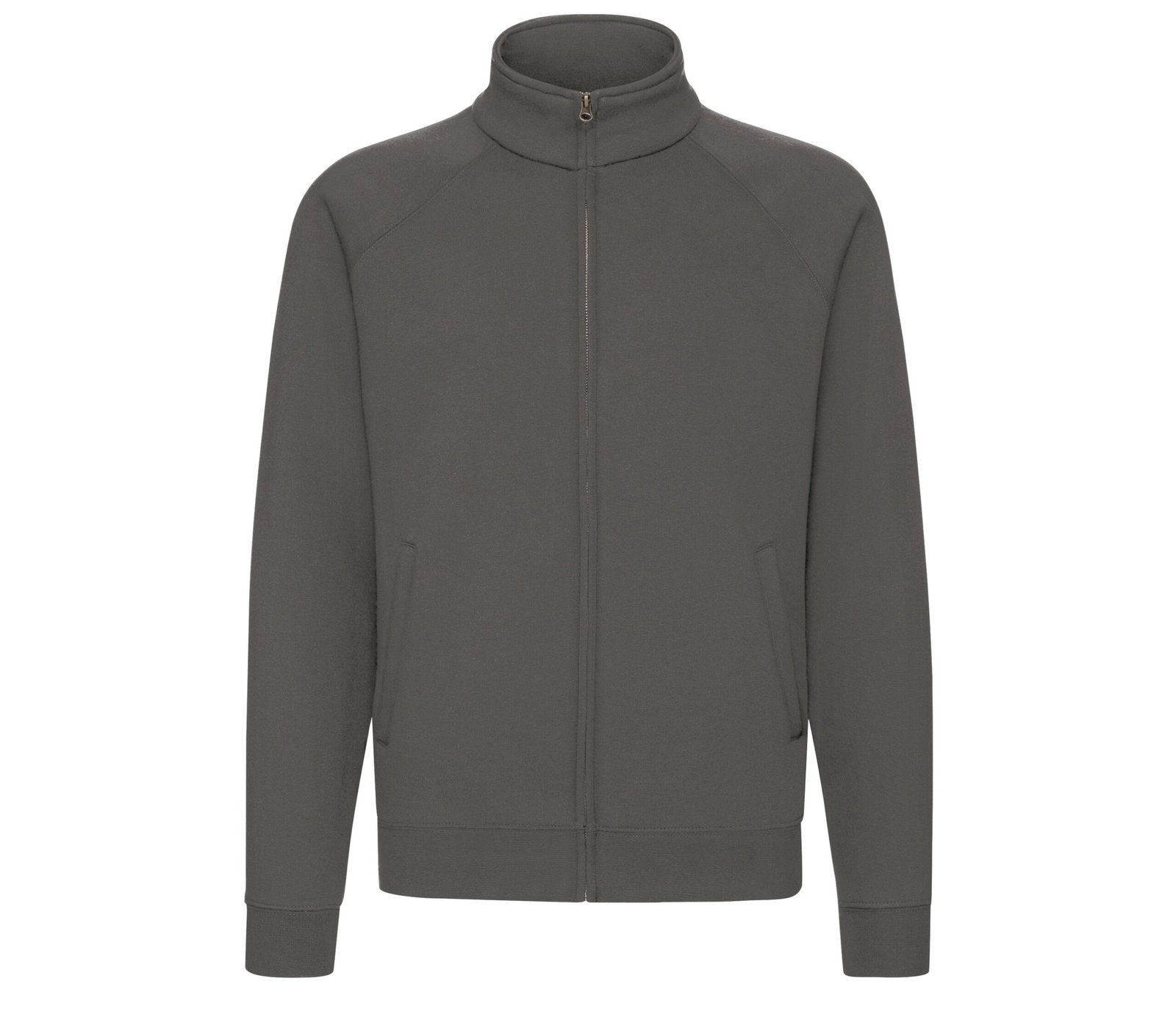 Sweat zippé Premium