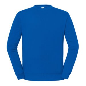 Sweat manches droites 250