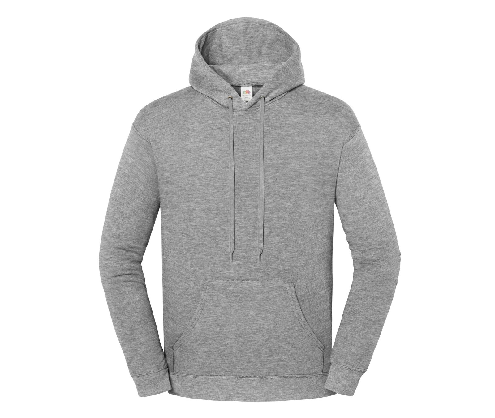 Sweat capuche 250