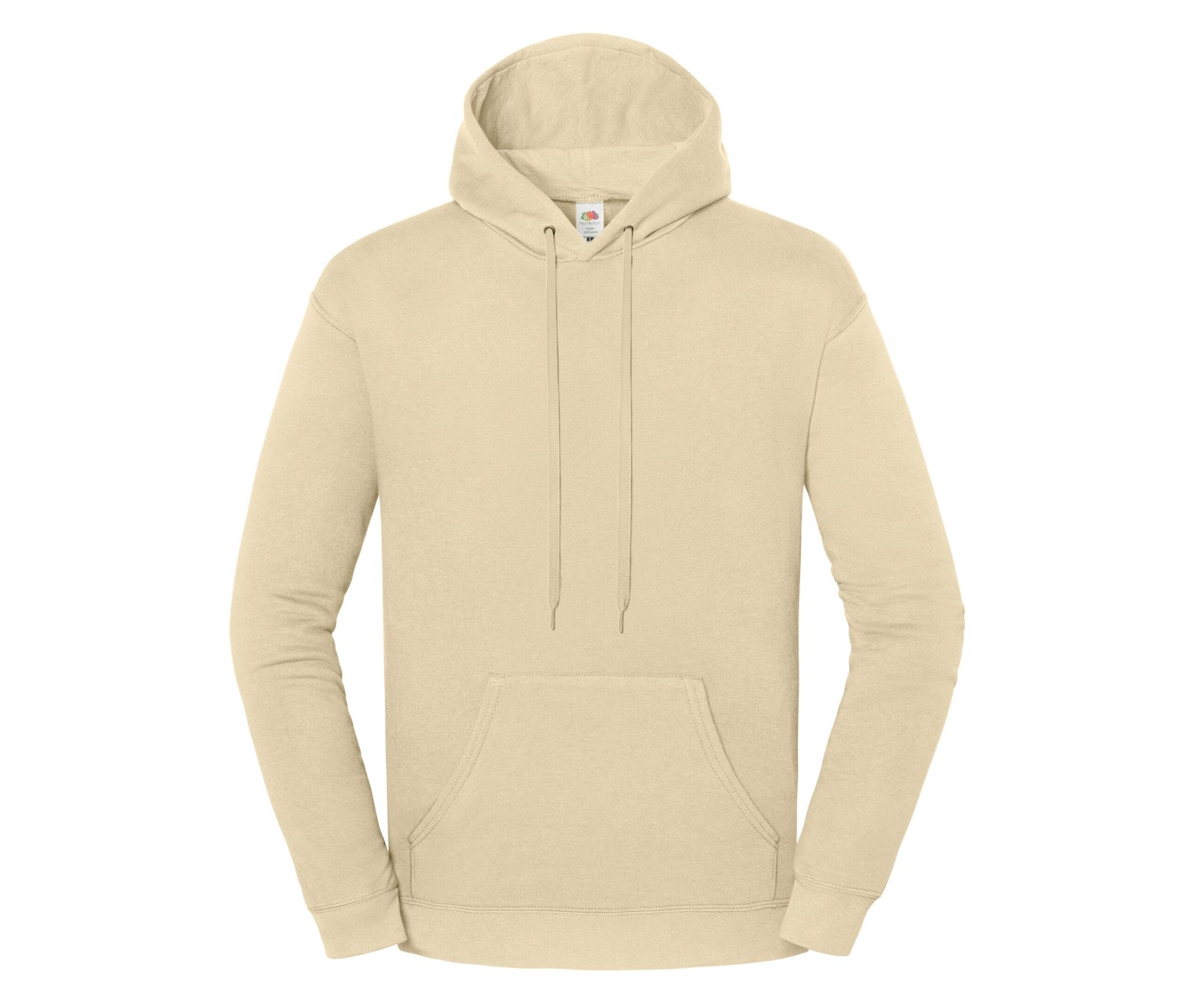 Sweat capuche 250