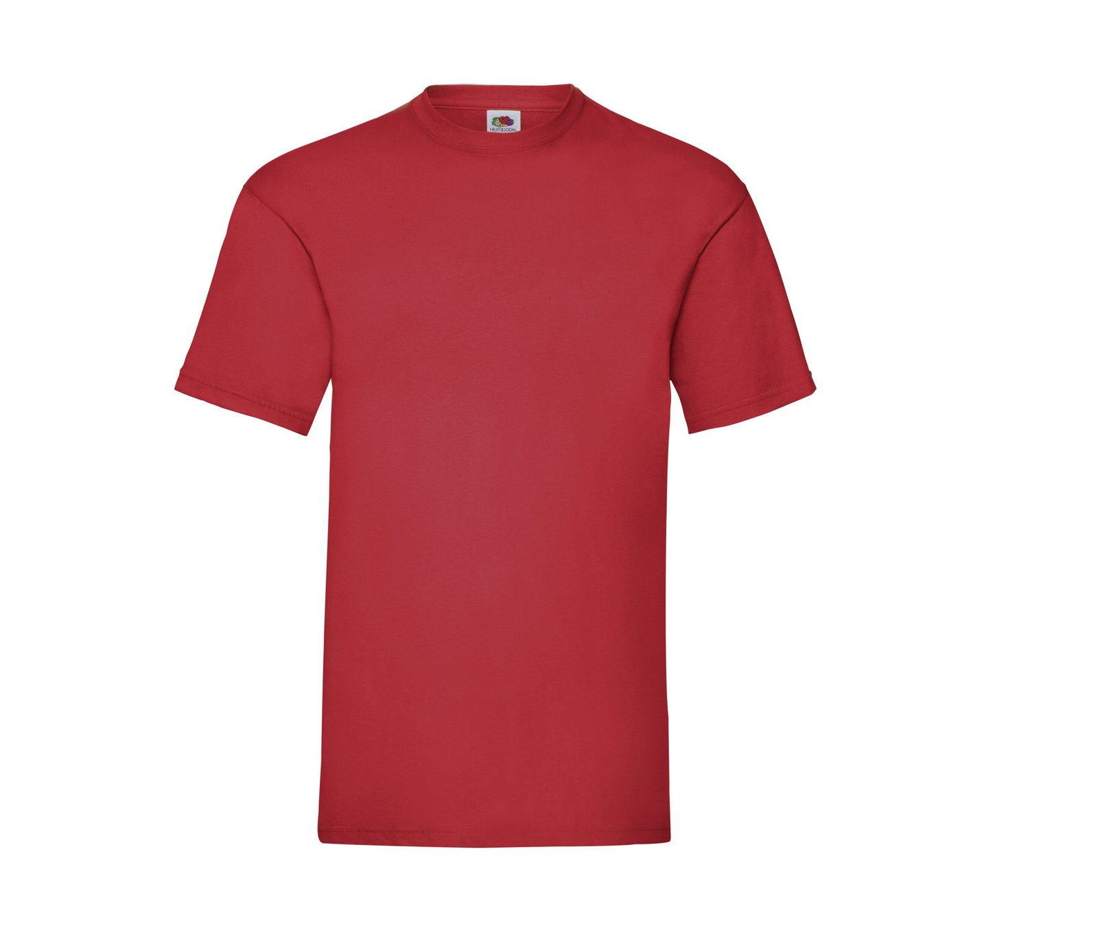 Tee-shirt col rond 160