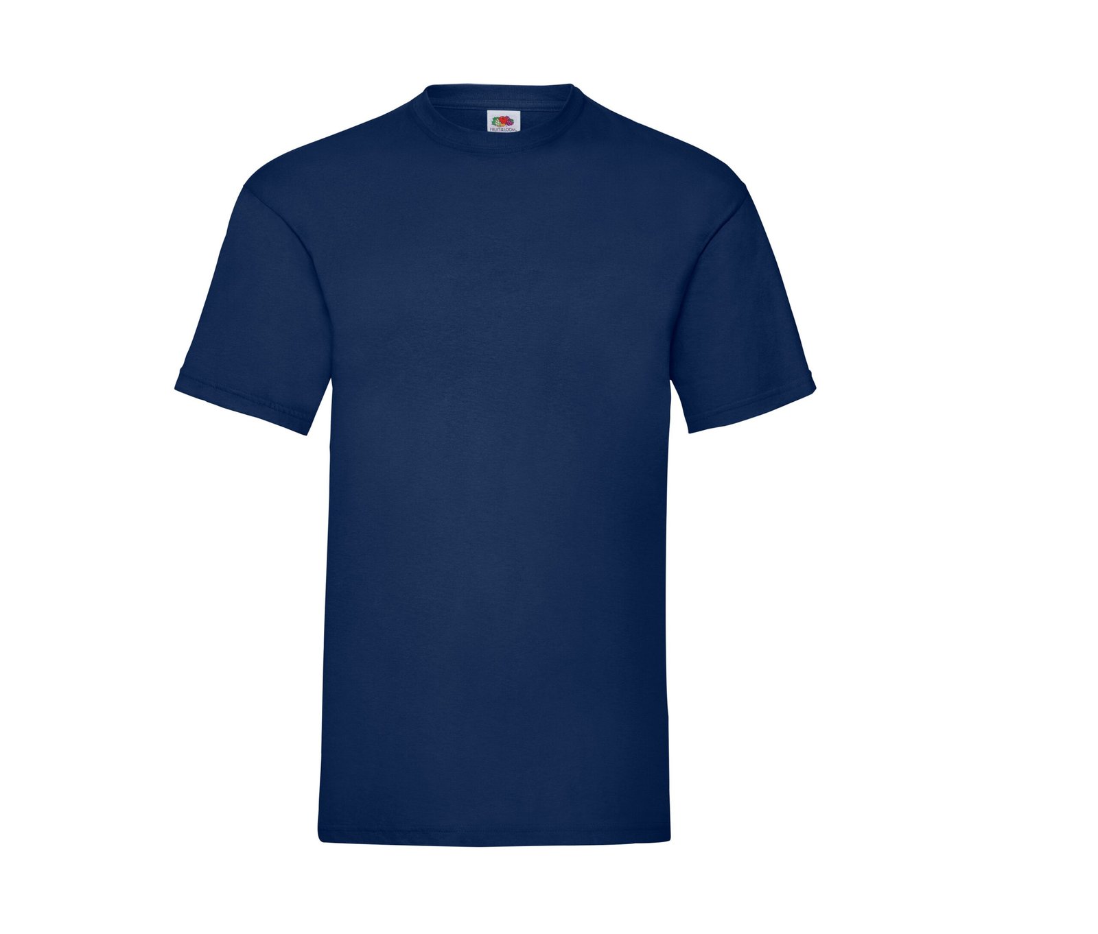 Tee-shirt col rond 160