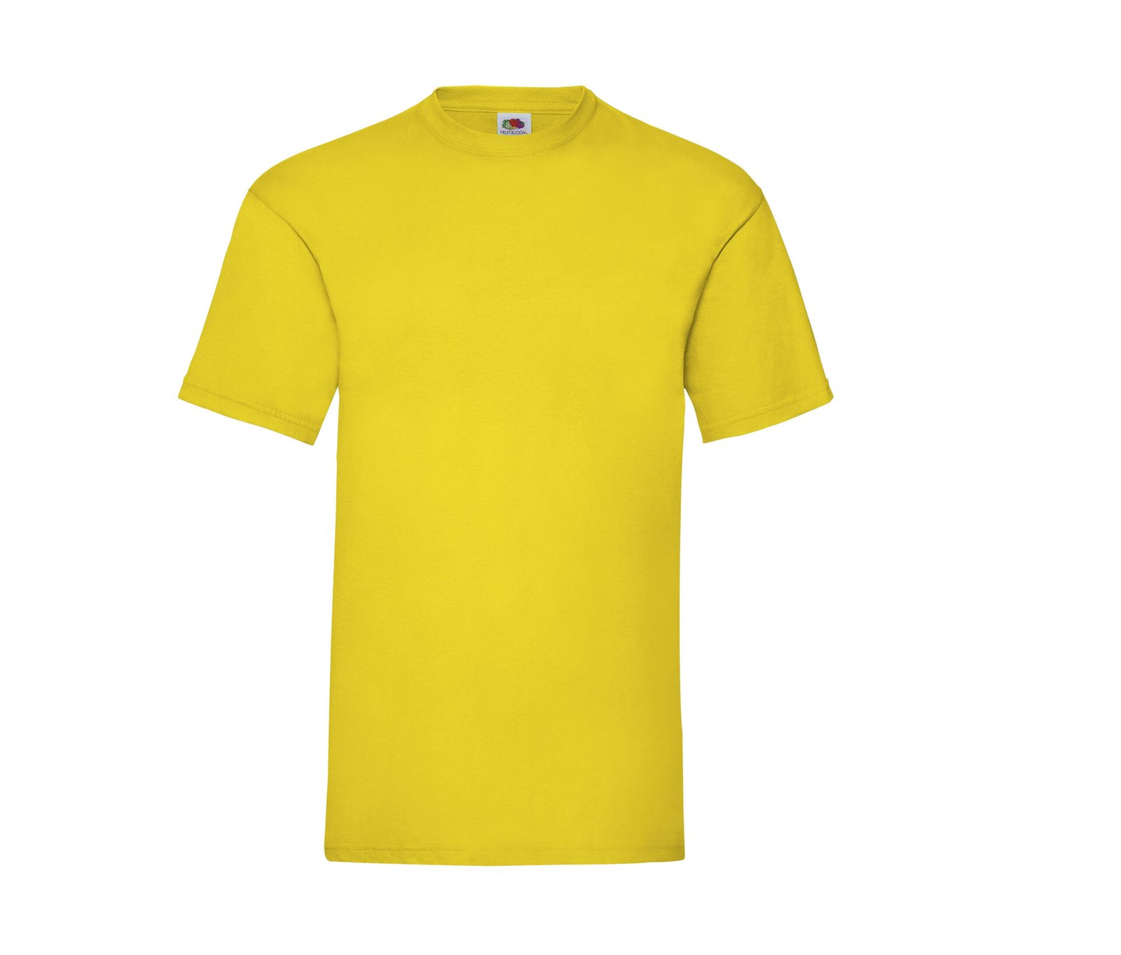 Tee-shirt col rond 160
