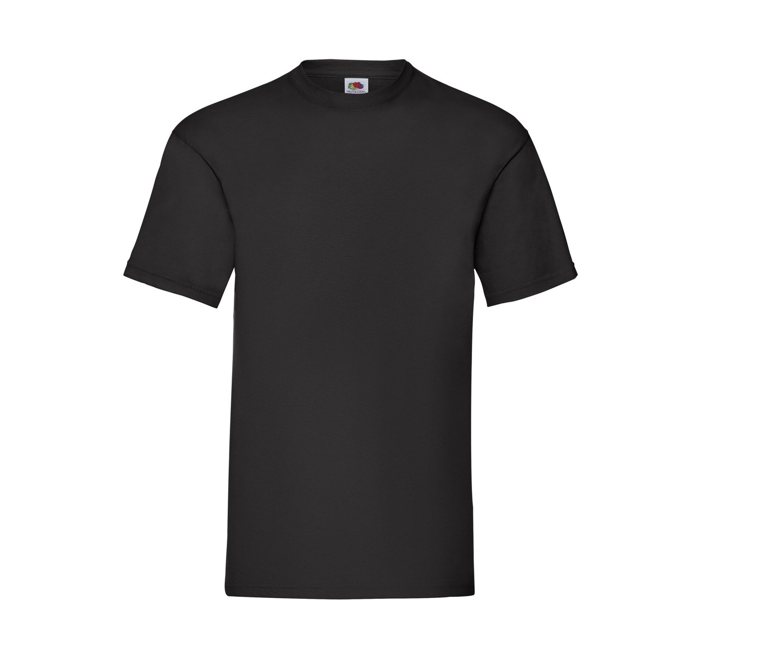 Tee-shirt col rond 160