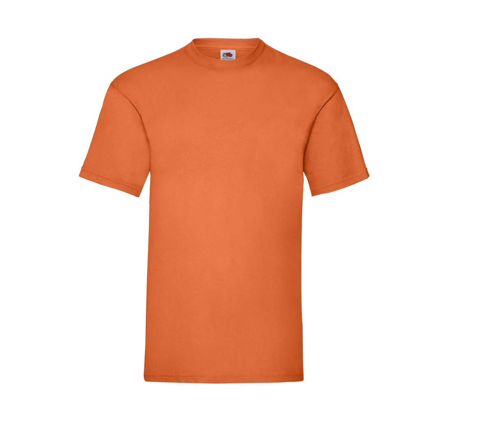 Tee-shirt col rond 160