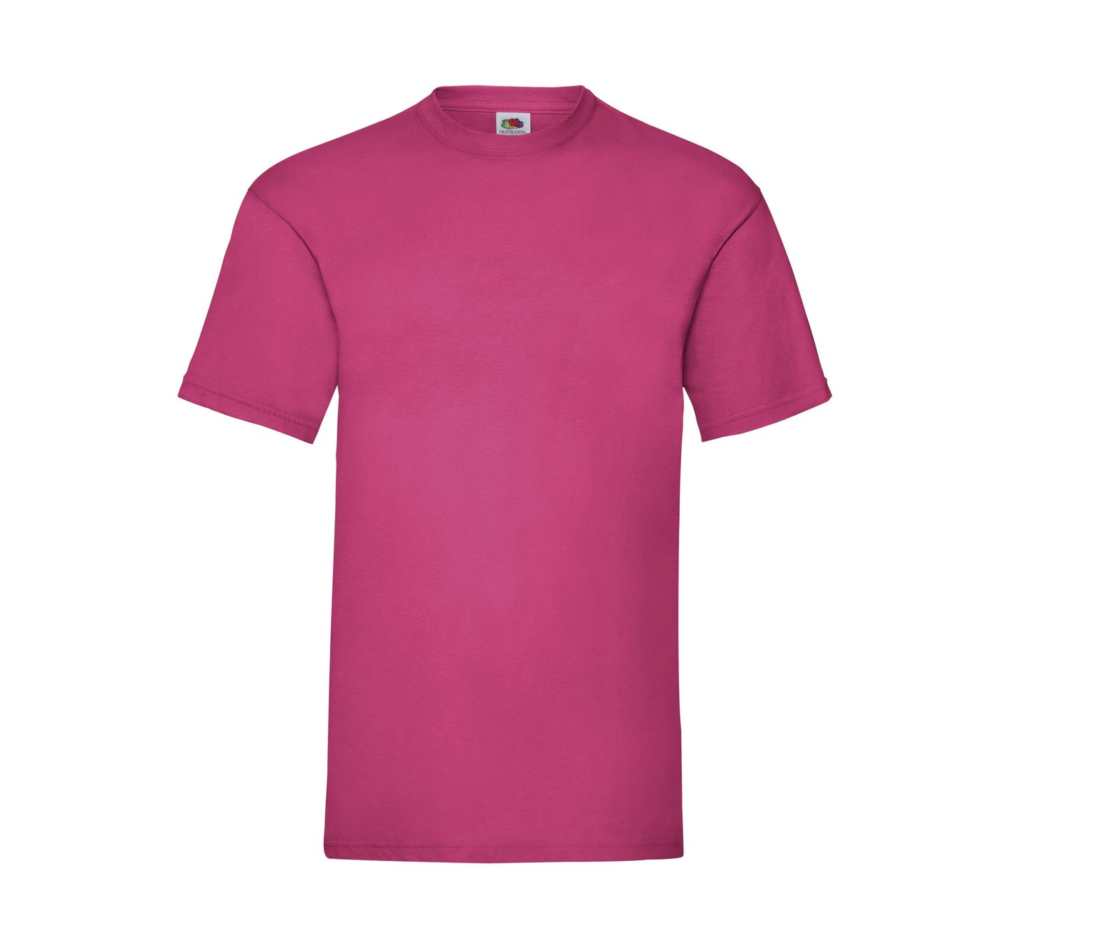 Tee-shirt col rond 160