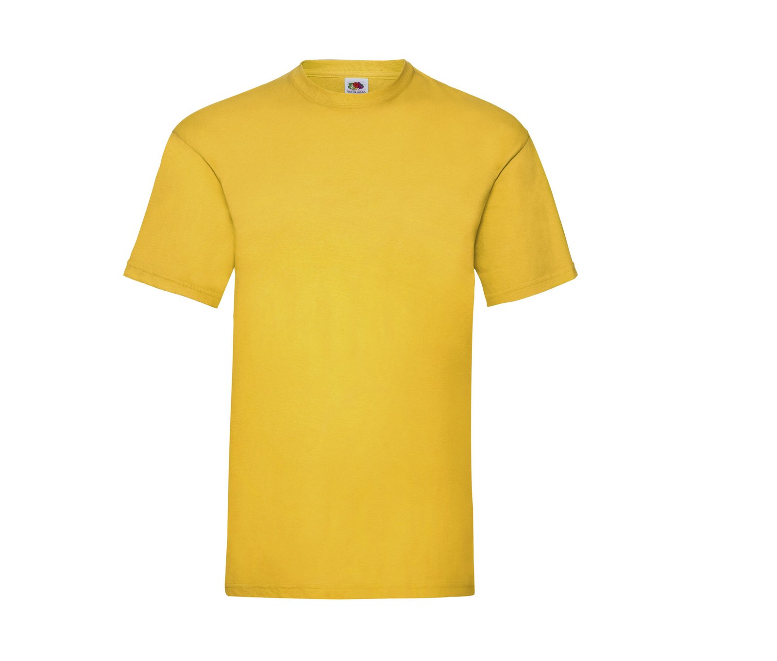 Tee-shirt col rond 160