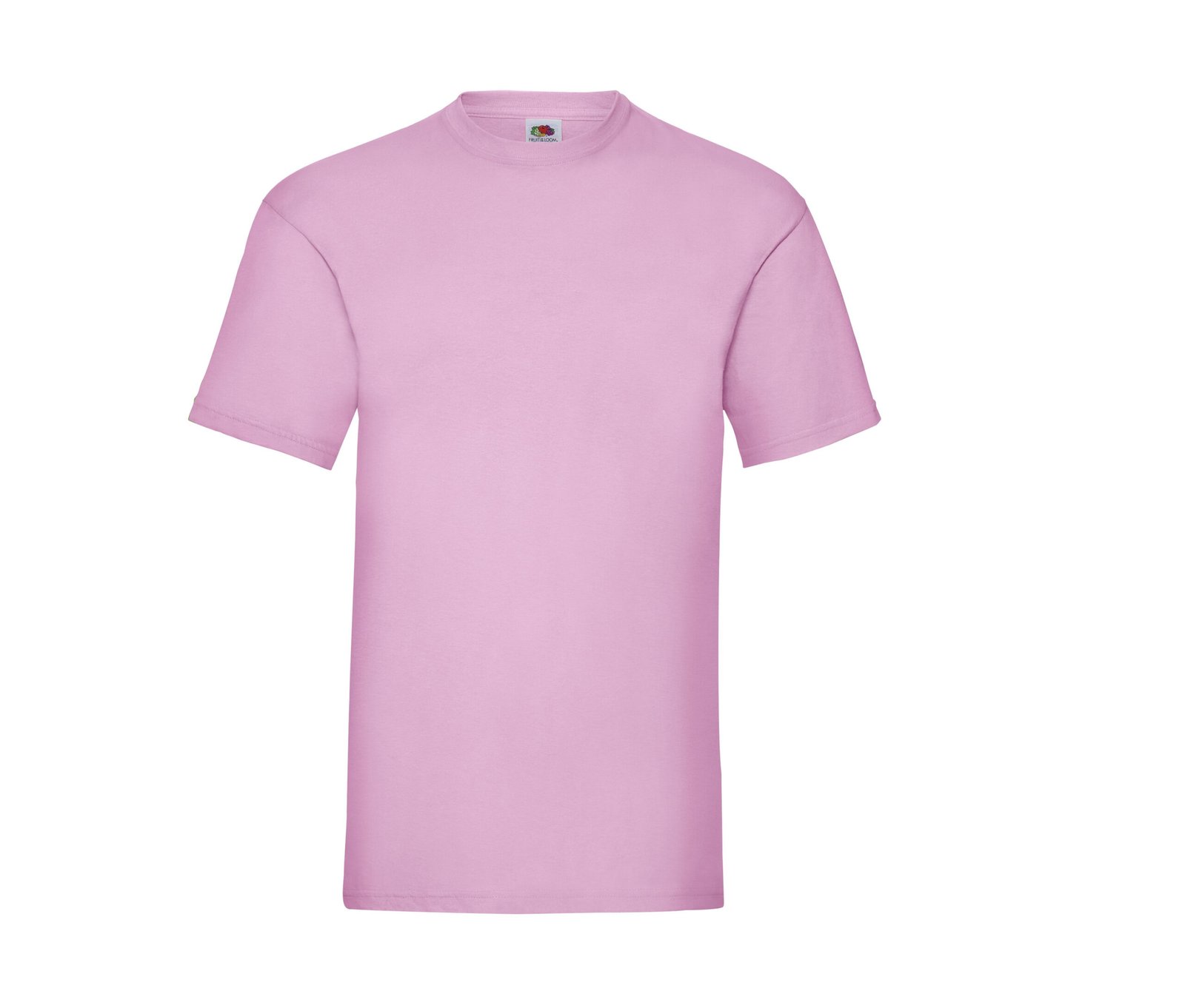 Tee-shirt col rond 160