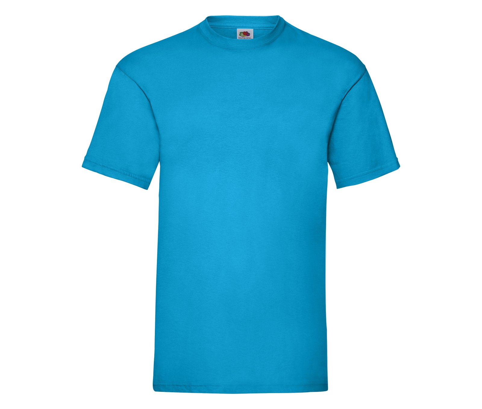 Tee-shirt col rond 160