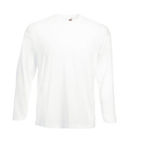 Tee-shirt manches longues 160 – t-shirt personnalisé