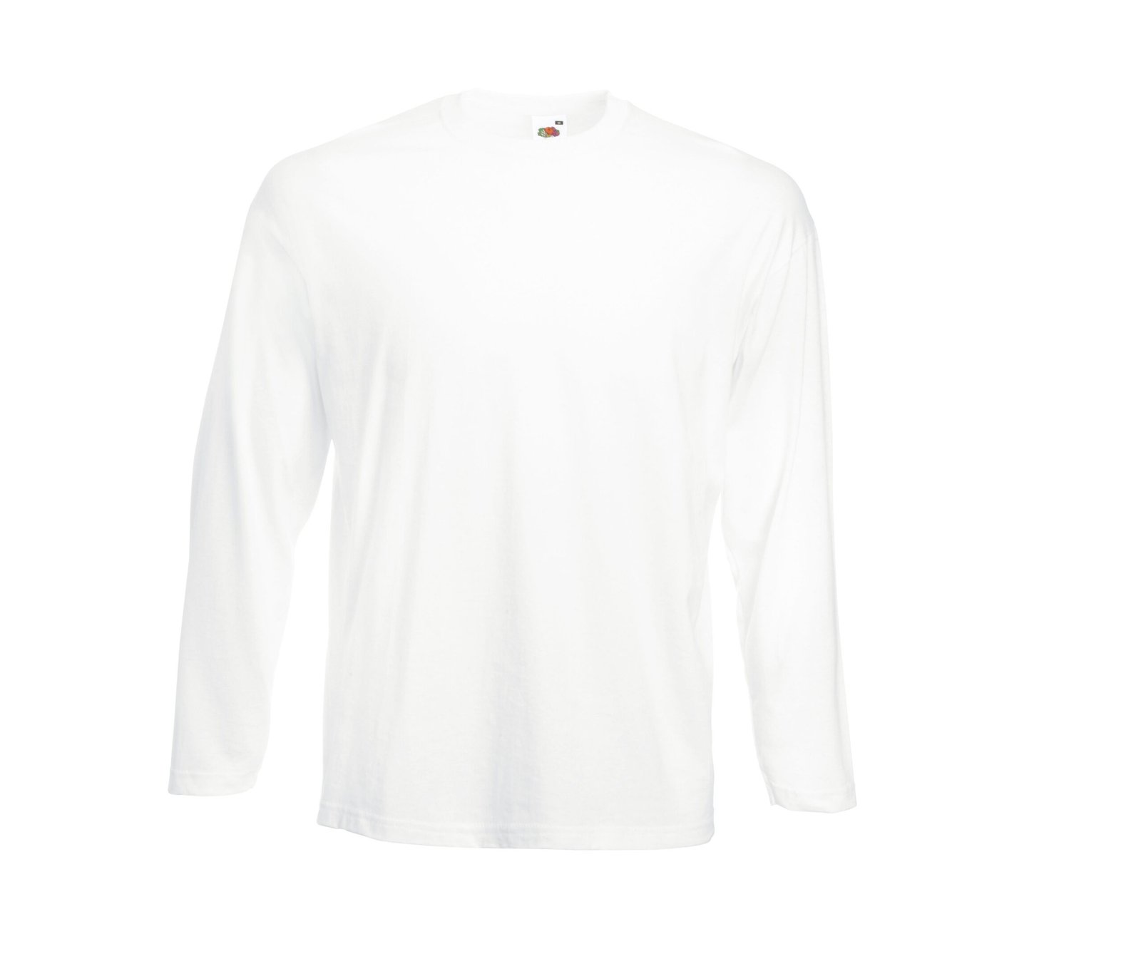 Tee-shirt manches longues 160 – t-shirt personnalisé