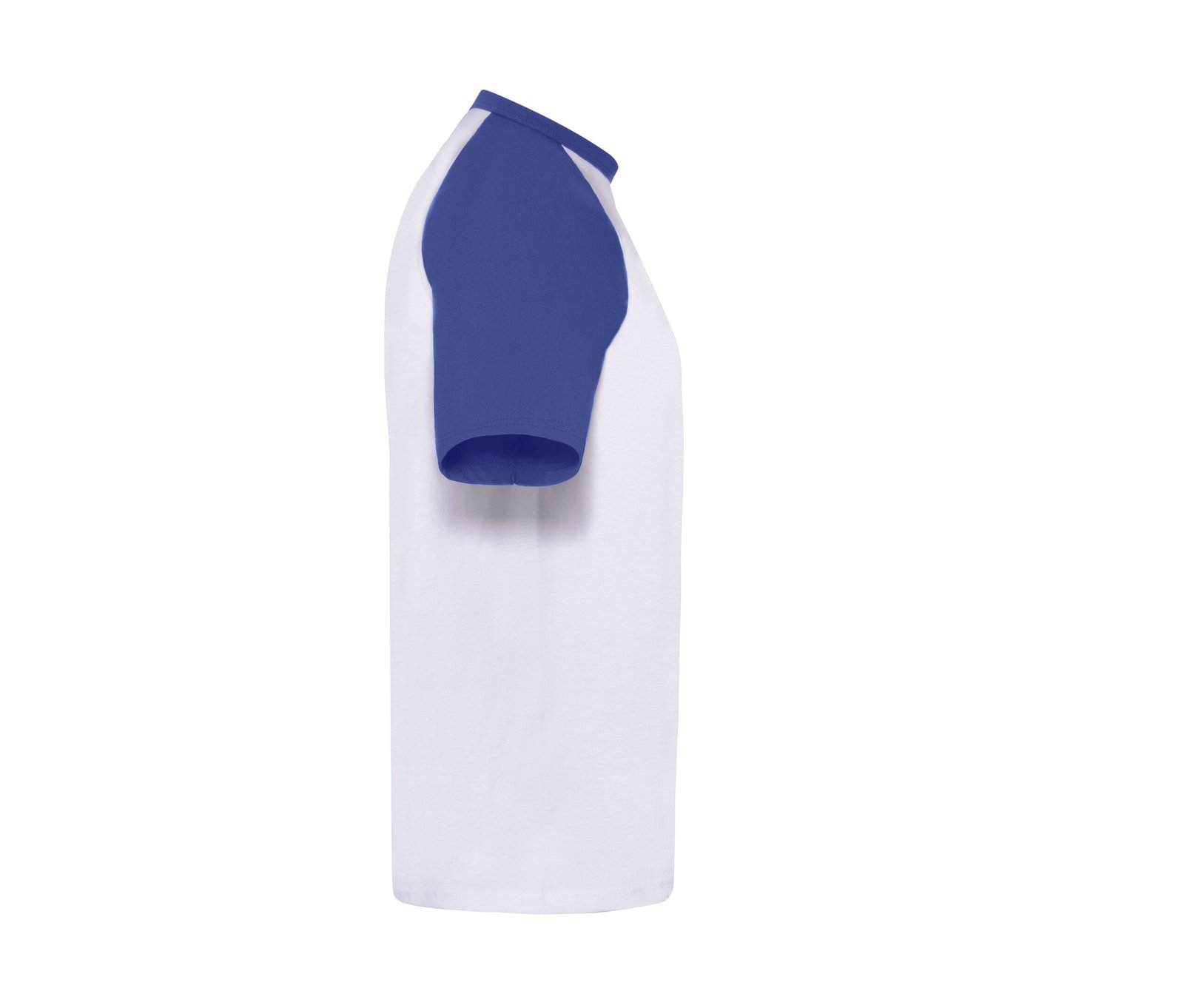 Tee-shirt baseball manches courtes