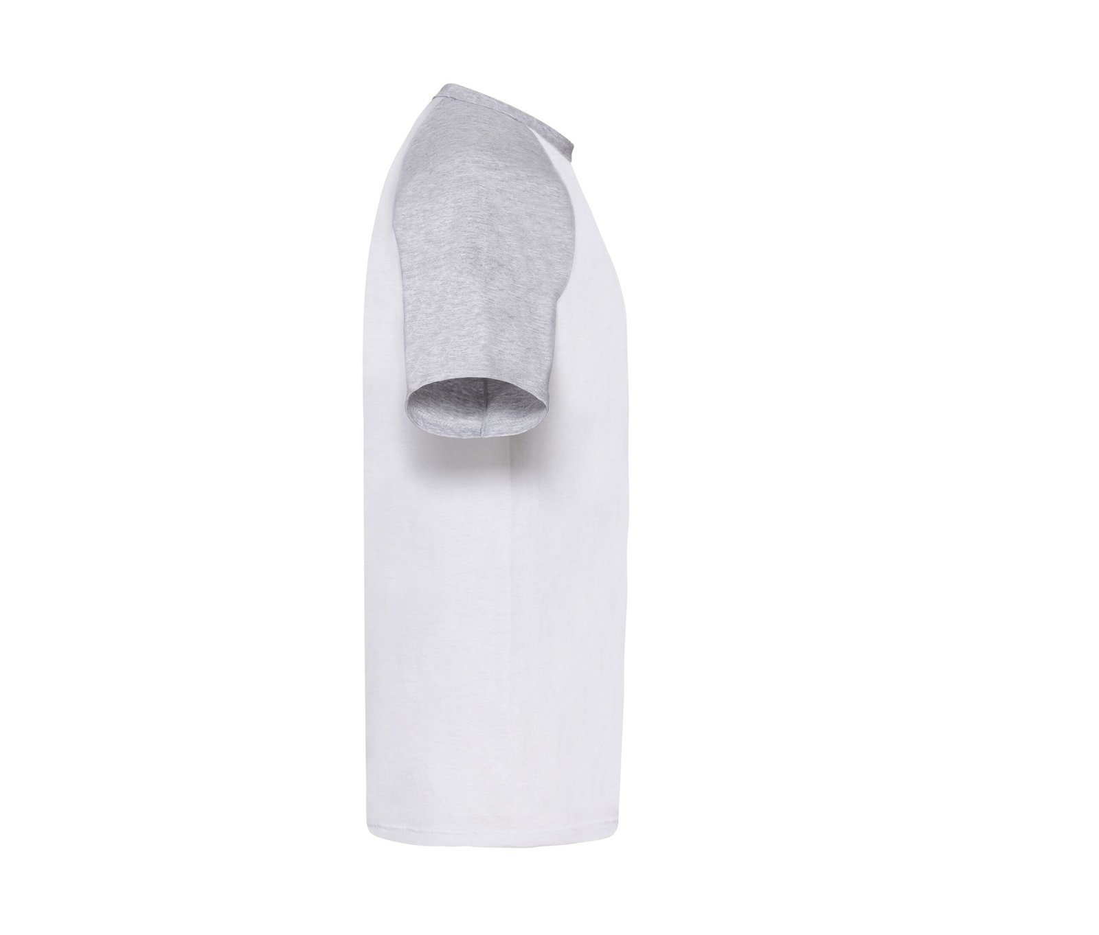 Tee-shirt baseball manches courtes