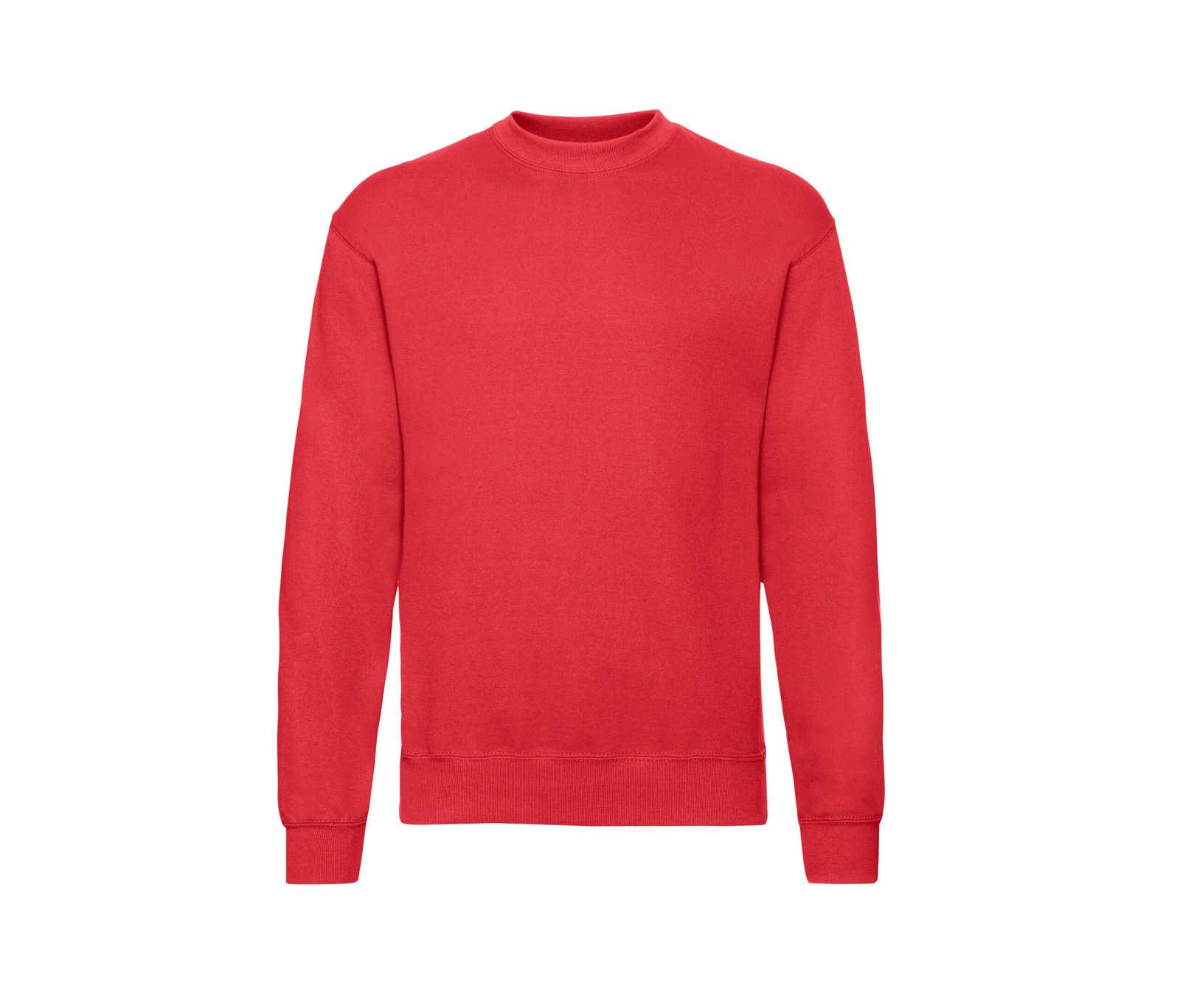 Sweat 80/20 manches droites 280