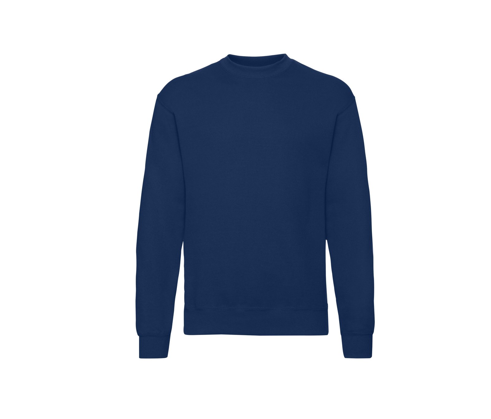 Sweat 80/20 manches droites 280