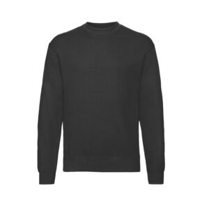 Sweat 80/20 manches droites 280