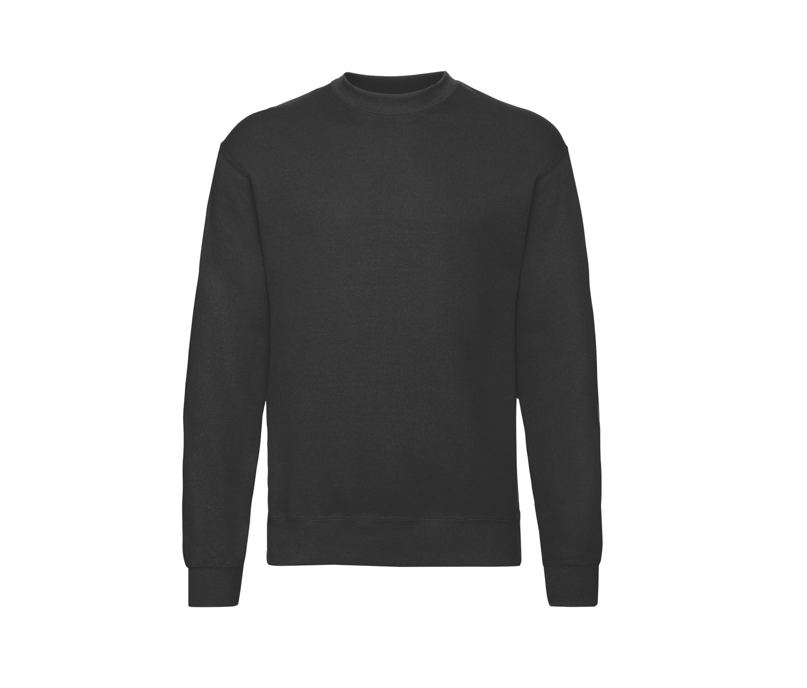 Sweat 80/20 manches droites 280