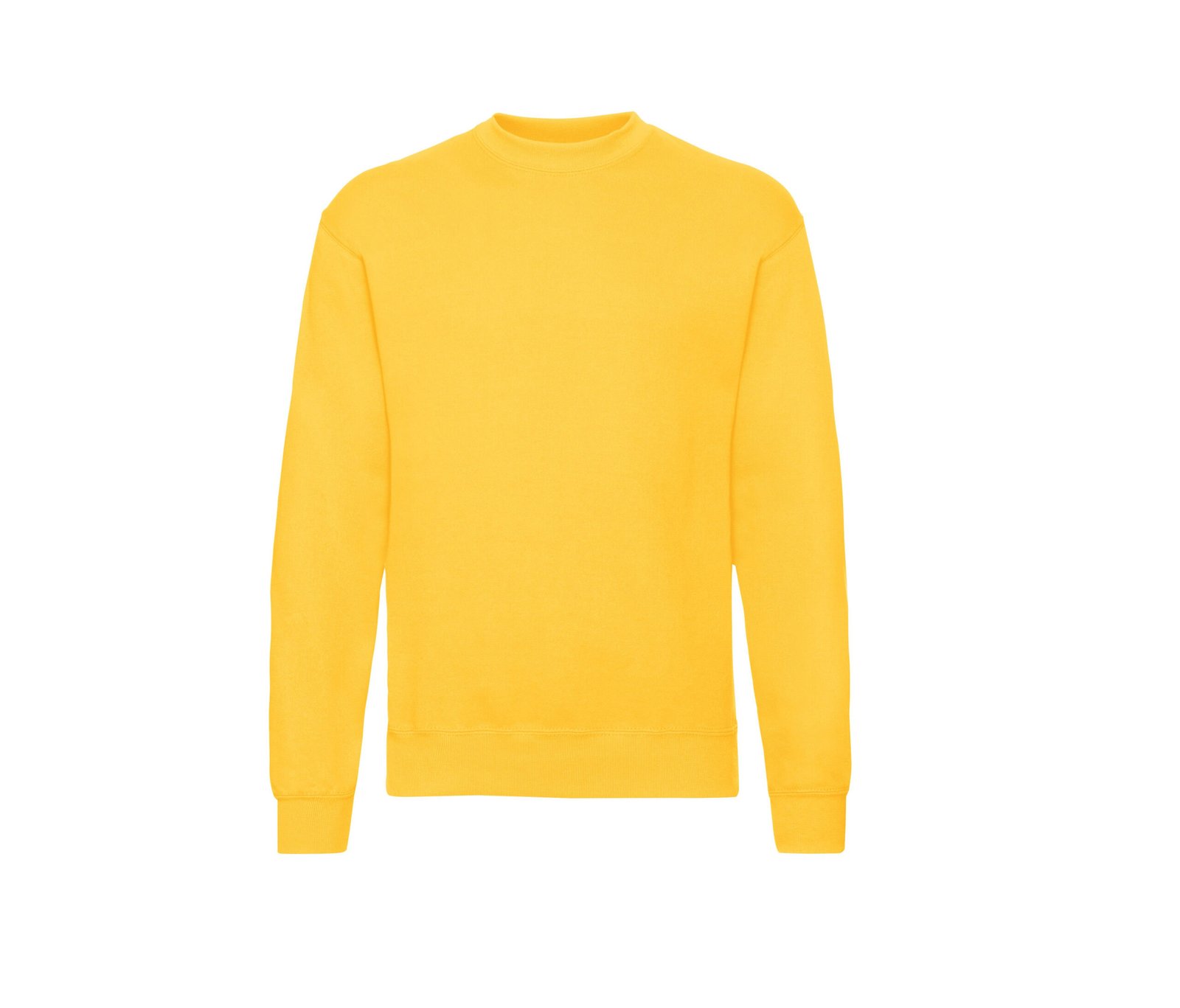 Sweat 80/20 manches droites 280