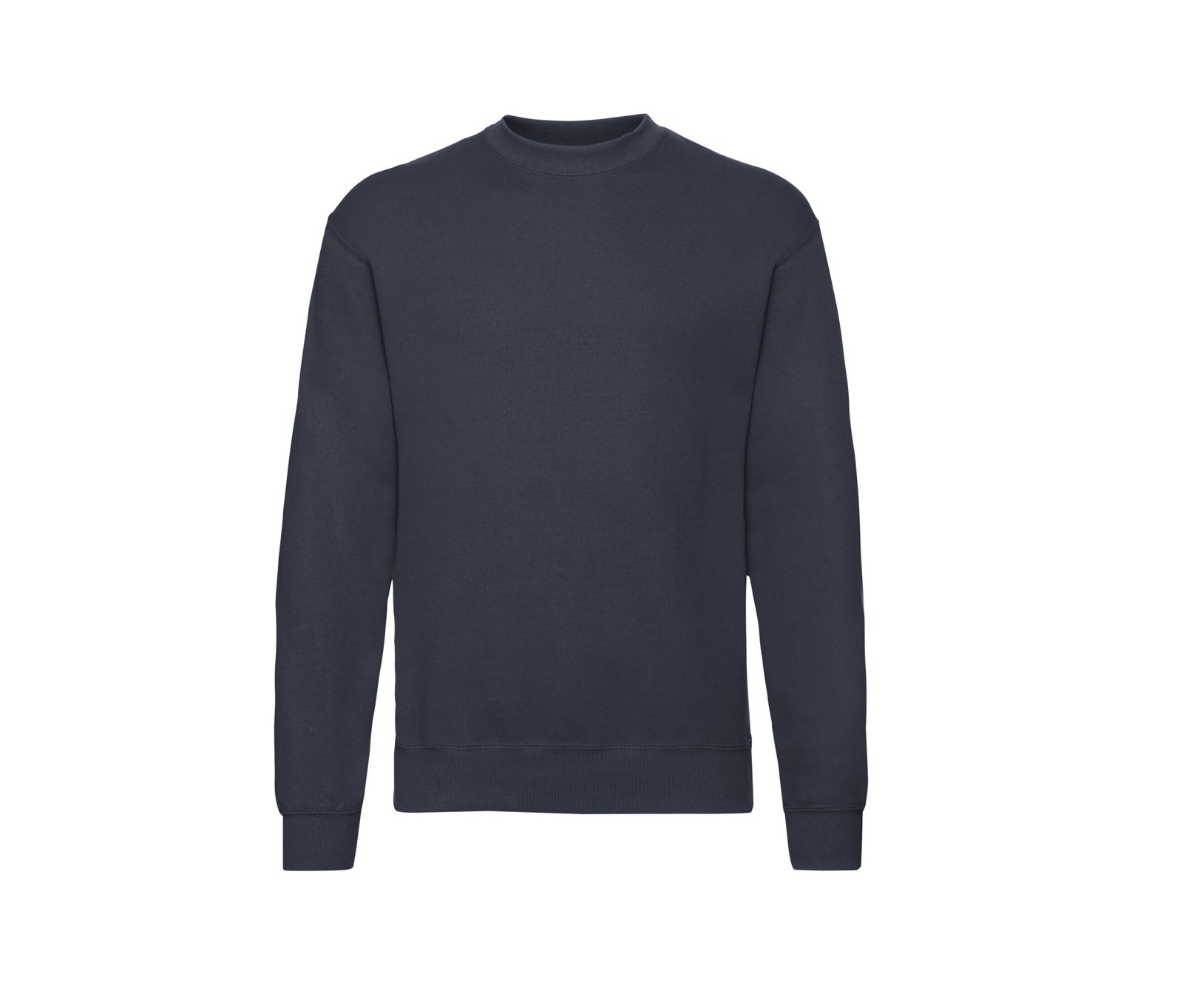 Sweat 80/20 manches droites 280