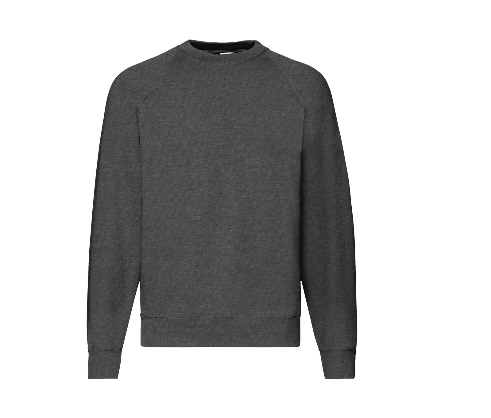 Sweat 80/20 manches raglan 280