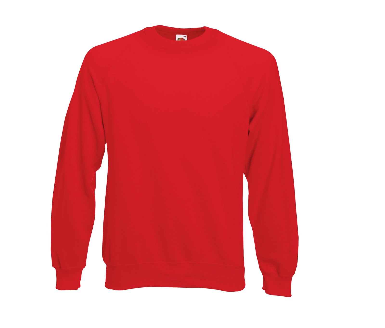 Sweat 80/20 manches raglan 280