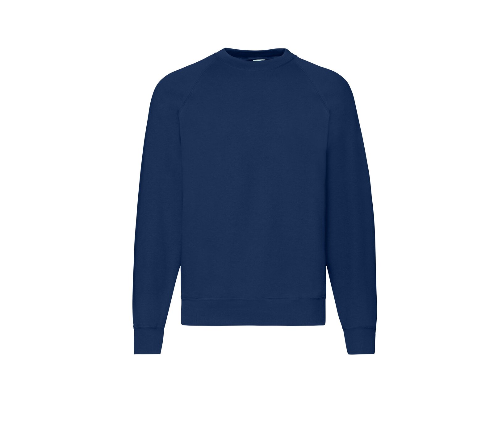 Sweat 80/20 manches raglan 280
