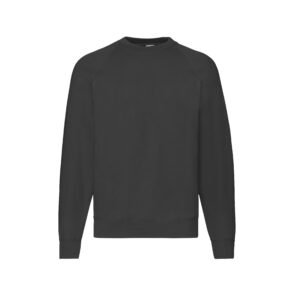 Sweat 80/20 manches raglan 280