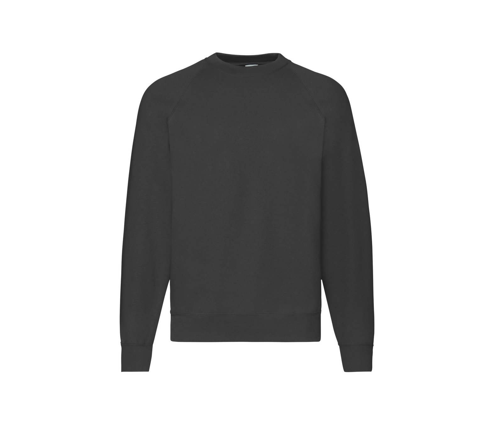 Sweat 80/20 manches raglan 280