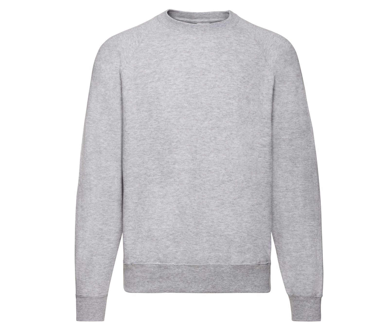 Sweat 80/20 manches raglan 280