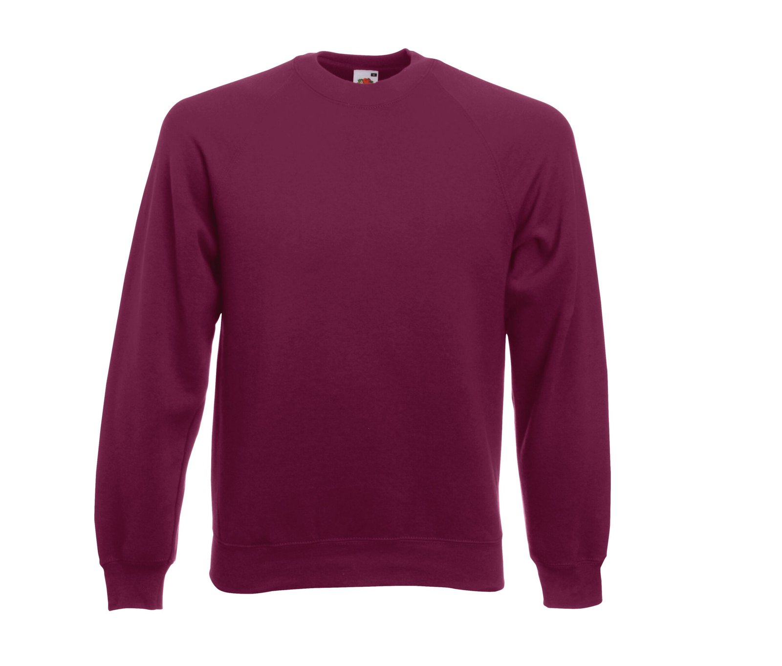 Sweat 80/20 manches raglan 280