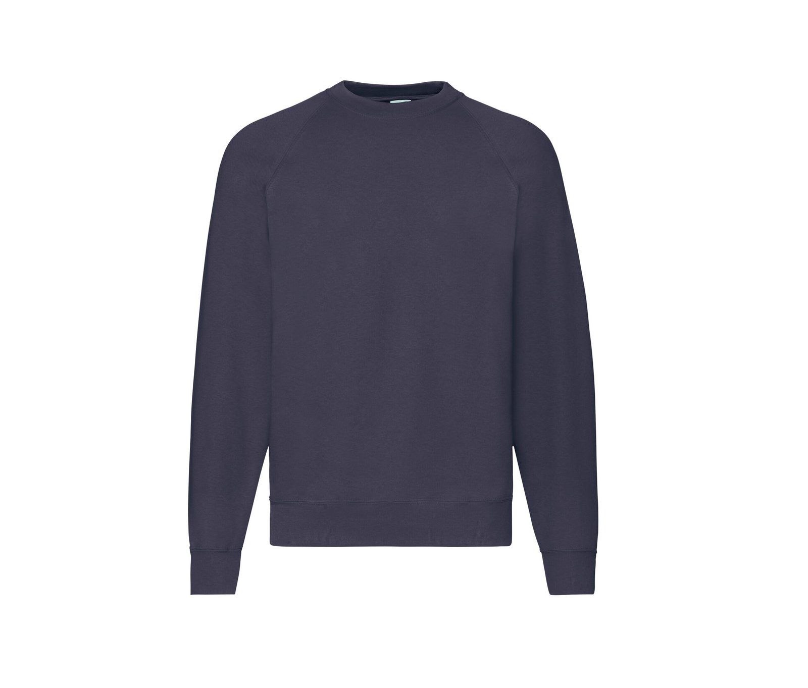 Sweat 80/20 manches raglan 280