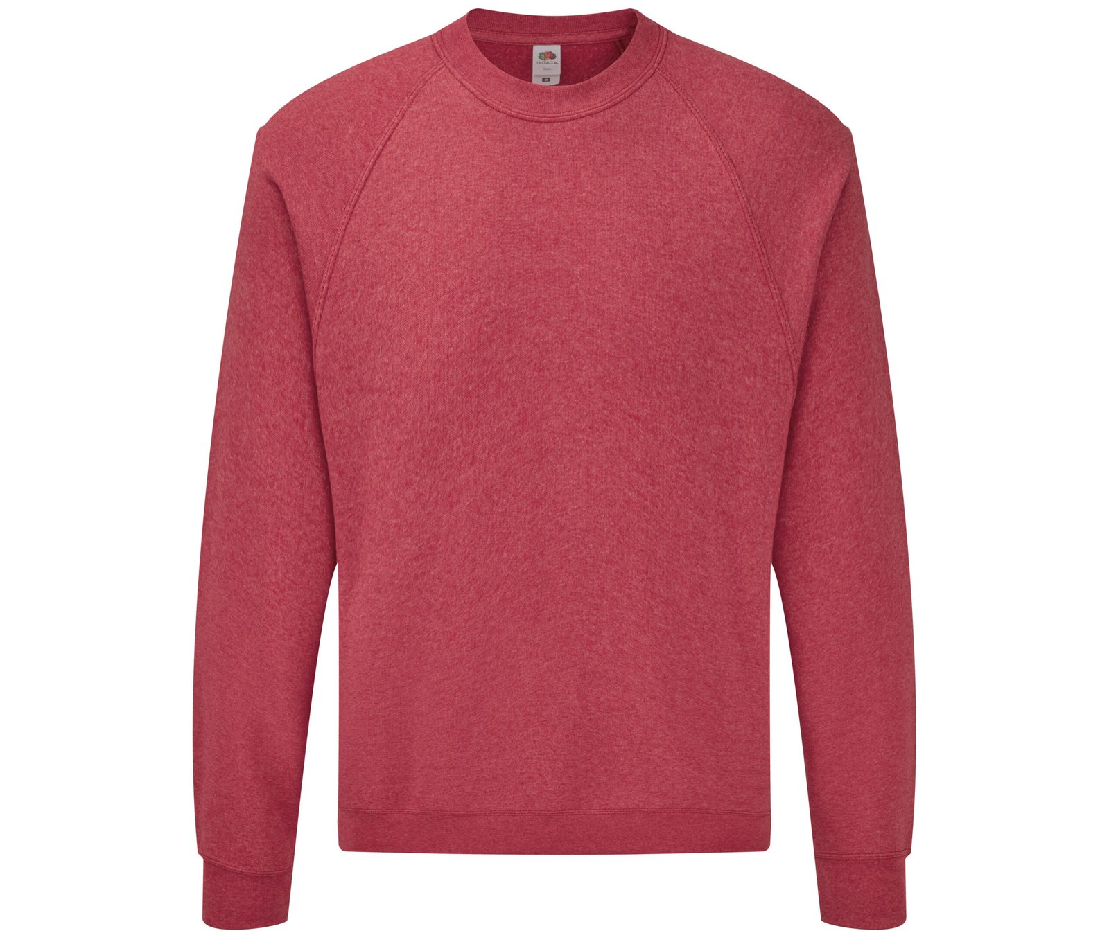 Sweat 80/20 manches raglan 280