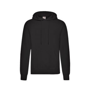 Sweat capuche 280