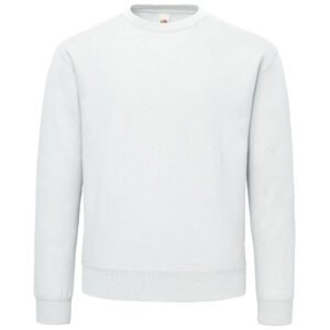 Sweat col rond lourd – sweat personnalisé