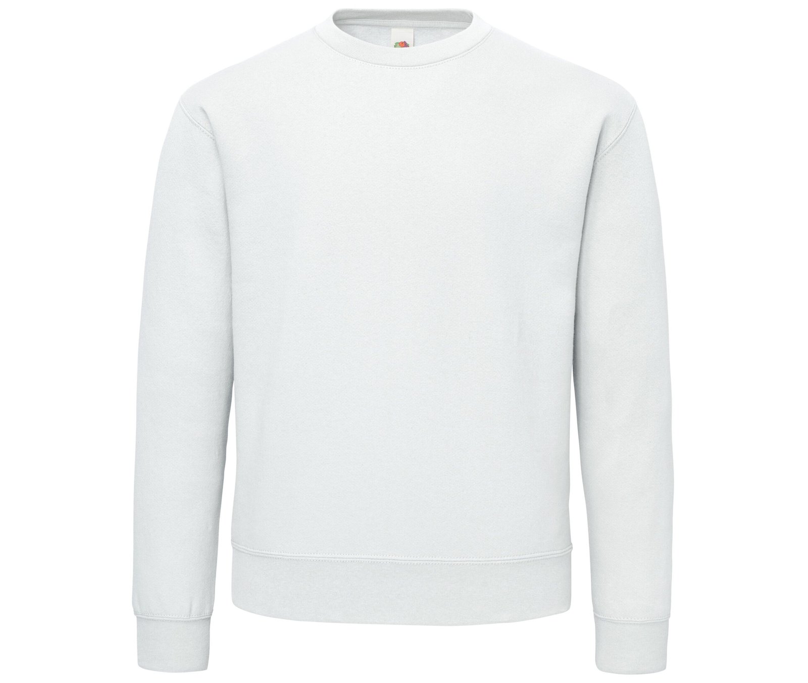Sweat col rond lourd – sweat personnalisé
