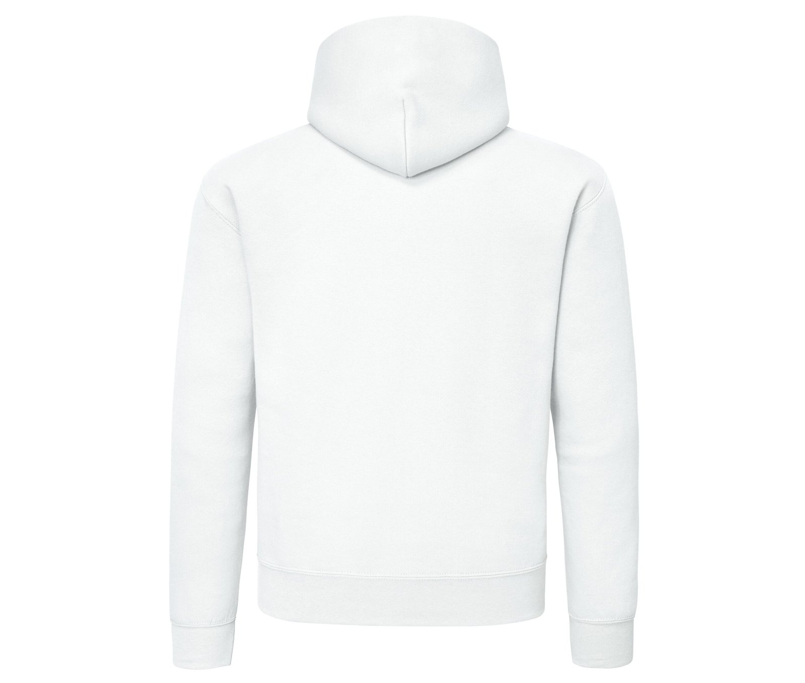 Sweat à capuche lourd