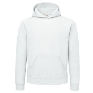Sweat à capuche lourd – sweat personnalisé