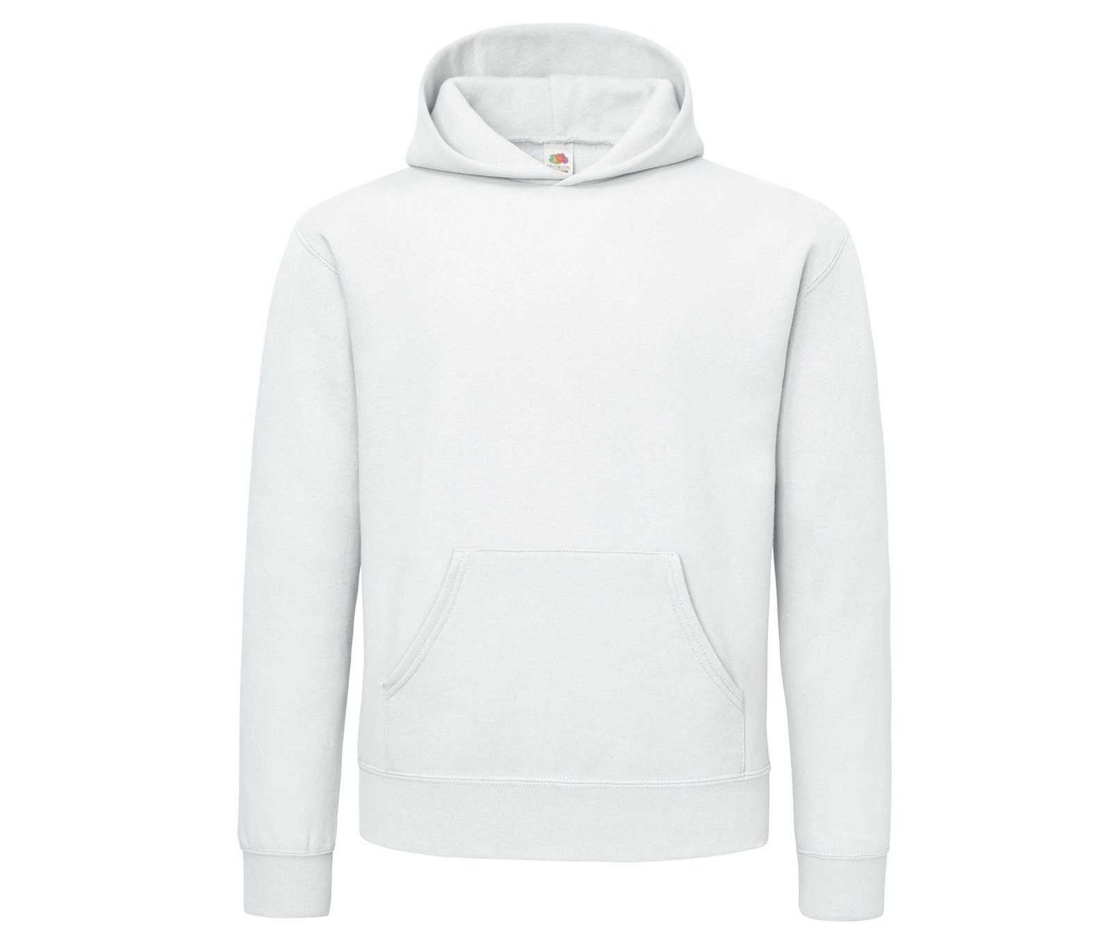 Sweat à capuche lourd – sweat personnalisé