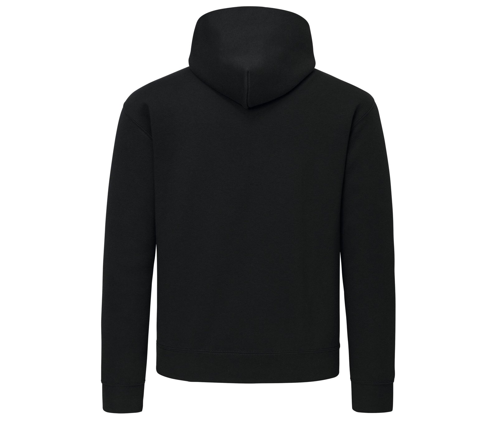 Sweat à capuche lourd