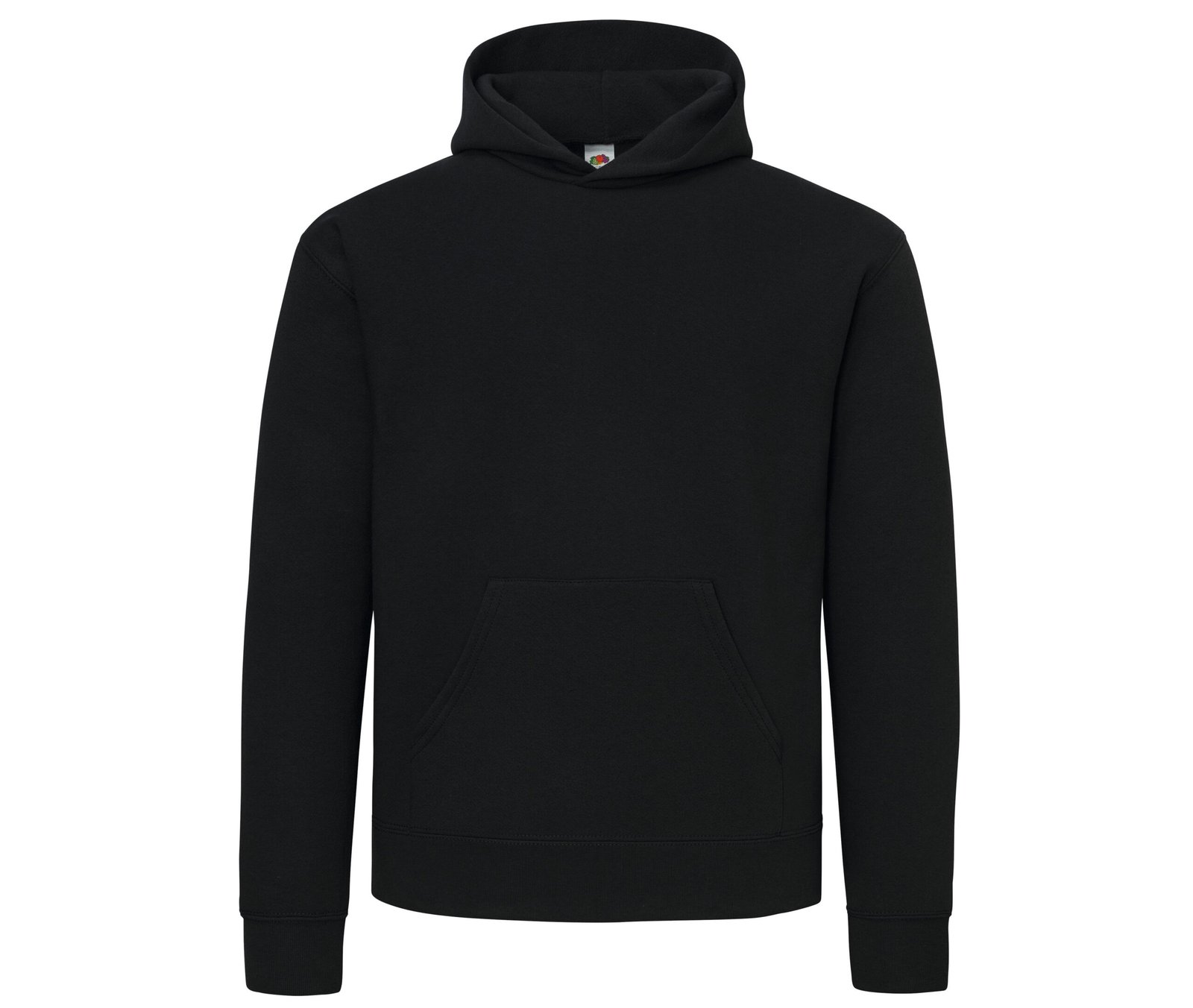 Sweat à capuche lourd
