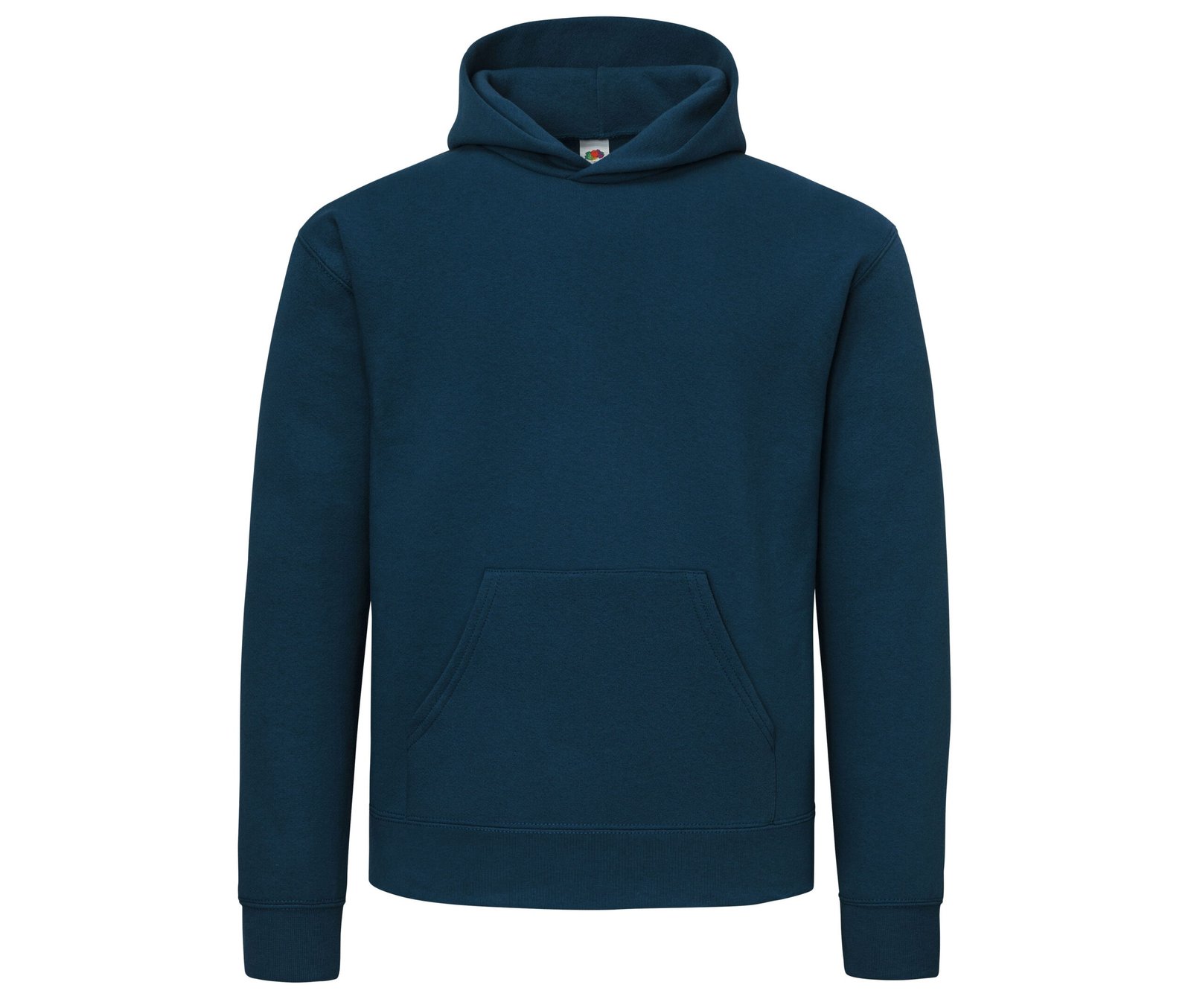 Sweat à capuche lourd