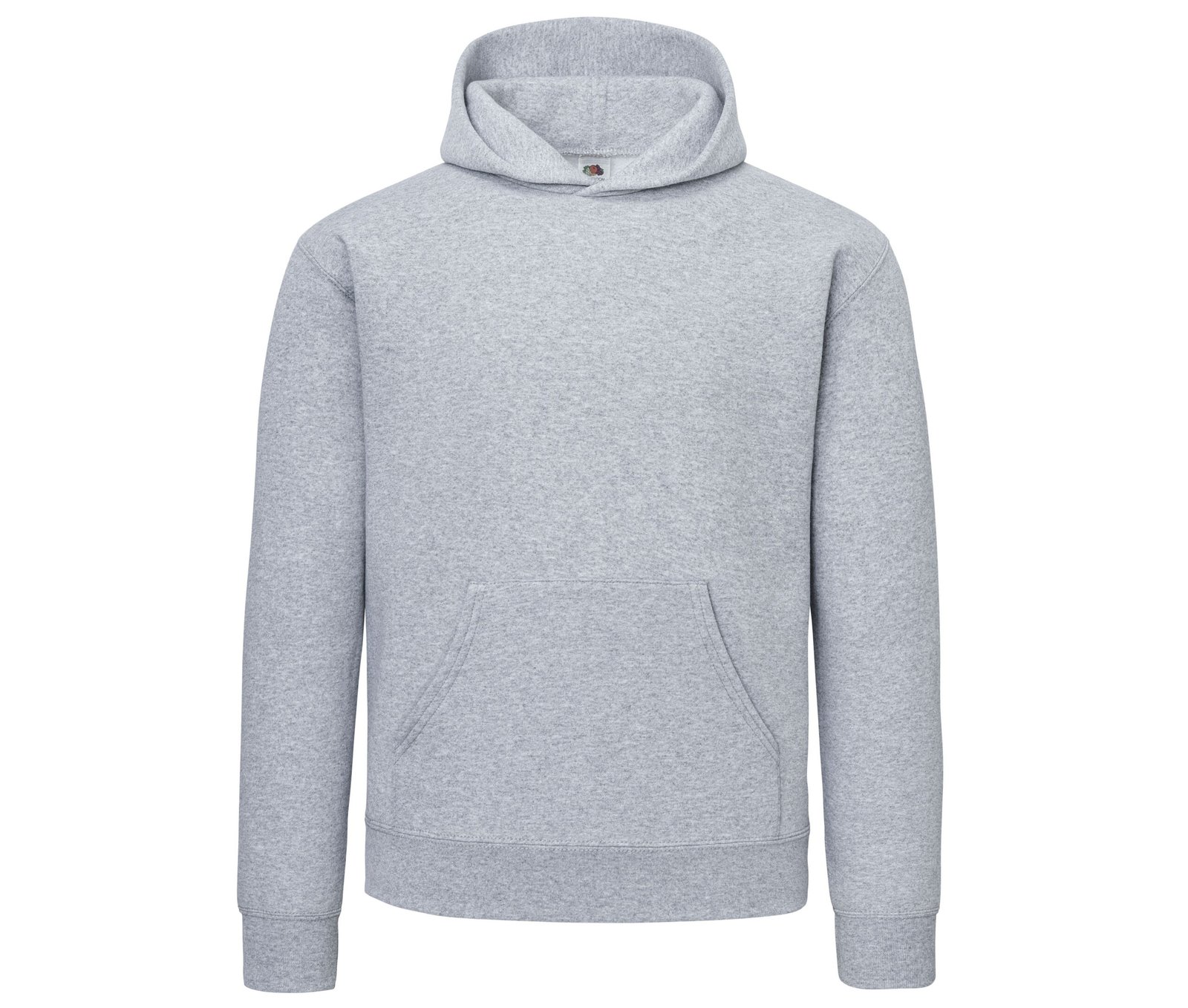 Sweat à capuche lourd