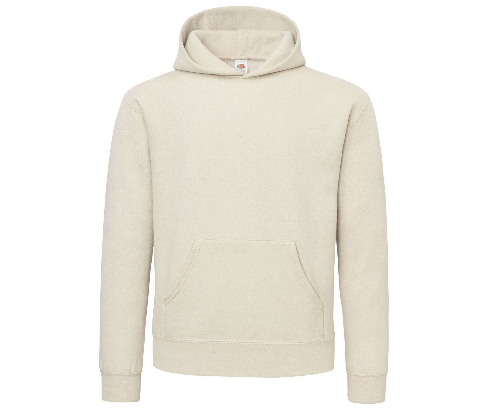Sweat à capuche lourd