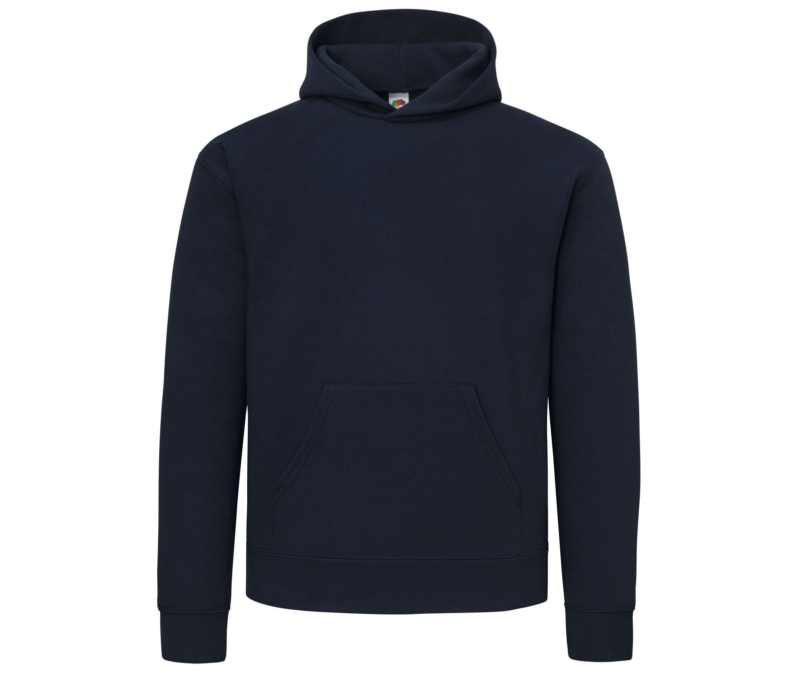 Sweat à capuche lourd